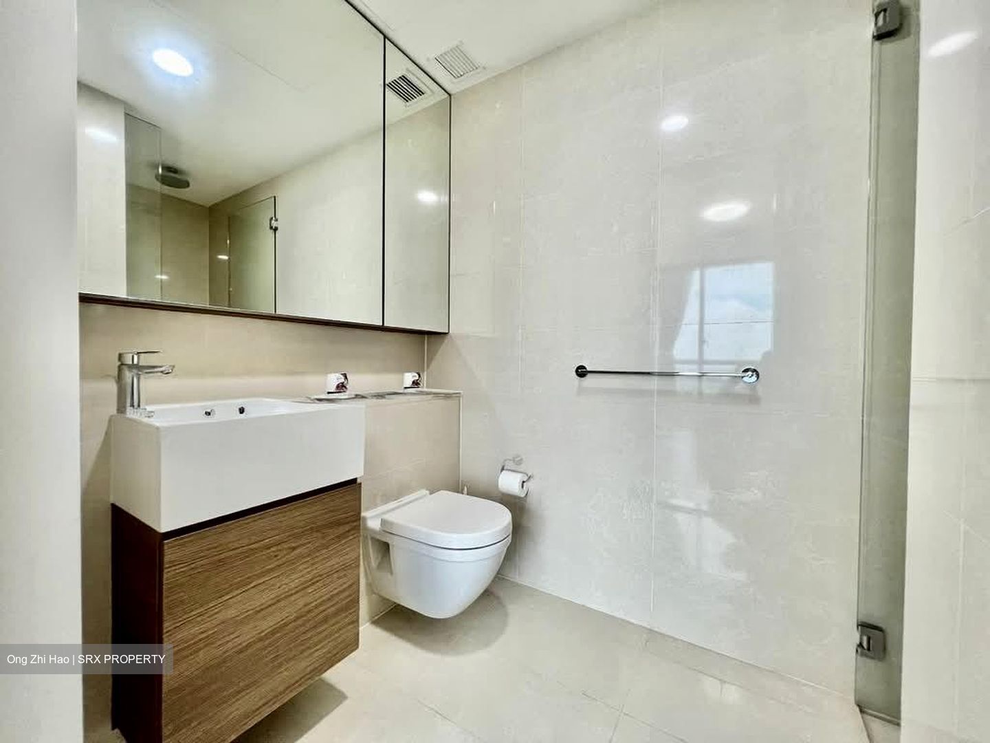 Echelon (D3), Condominium #576115301